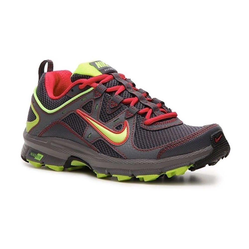 Nike Air Alvord 9